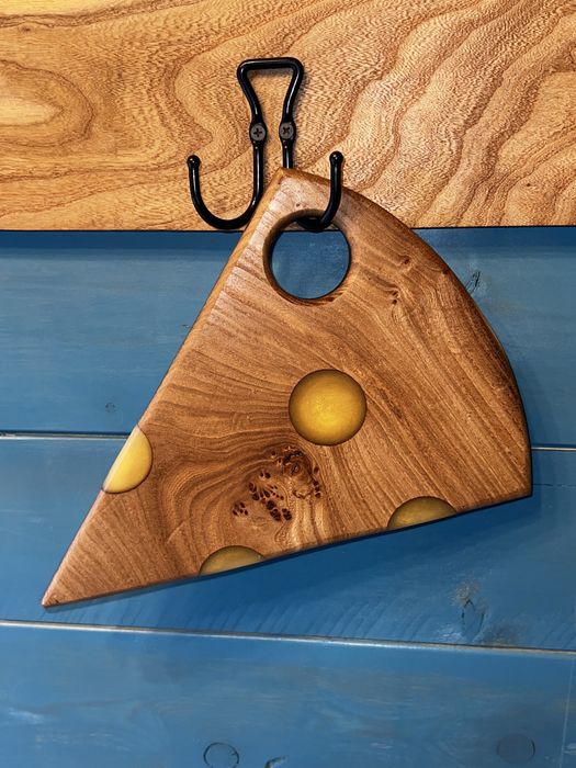 Доска для подачи