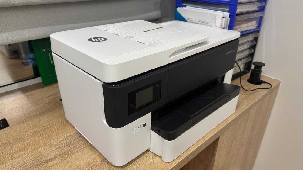 Принтер HP OfficeJet Pro 7720