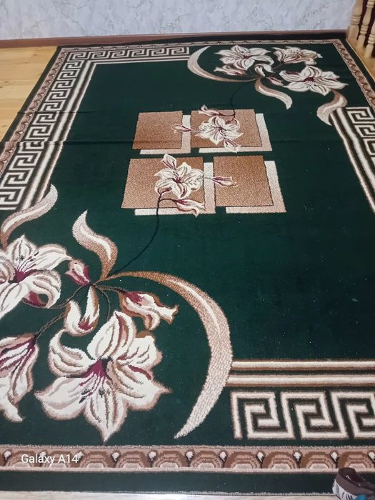 Гилем сатылады таза усланган