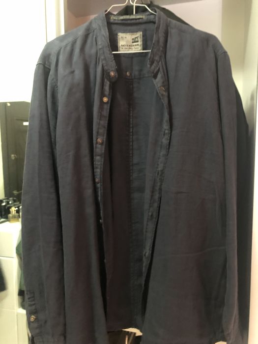 Риза мъжка хл 55 лева