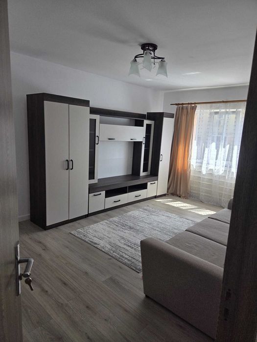 Apartament 2 camere decomandate – Bradet | Prima închiriere | Renovare recentă