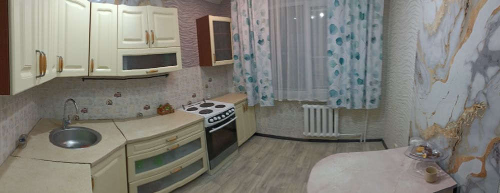 Продаётся 4х комн,квартира.