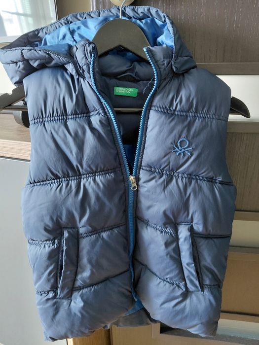 Яке Benetton,Okaidi