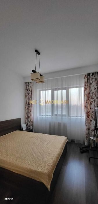 2 Camere de inchiriat | Lujerului | Prox Metrou | Centrala |  Bloc nou