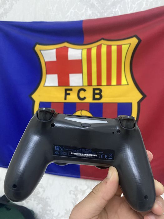 Джостик почти новый