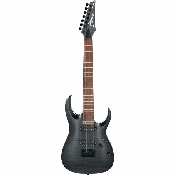 Електрическа китара 7 струнна Ibanez RGA742FM