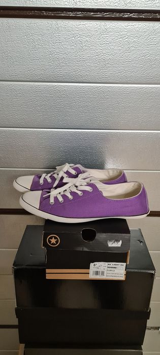 Converse AS Light ox