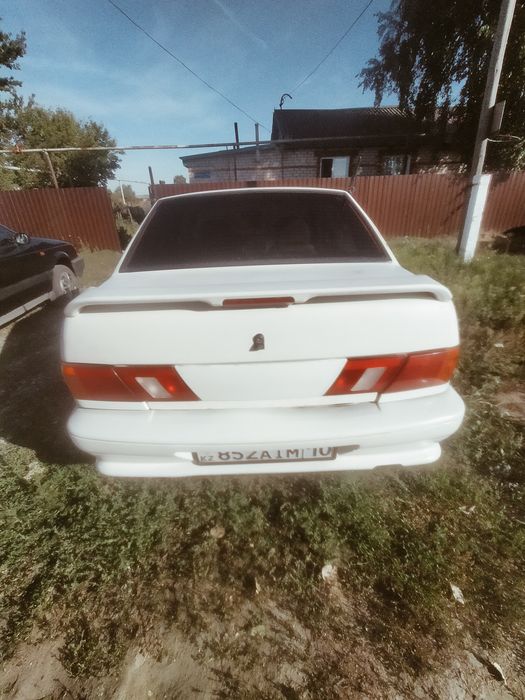 Продам авто ваз 2115