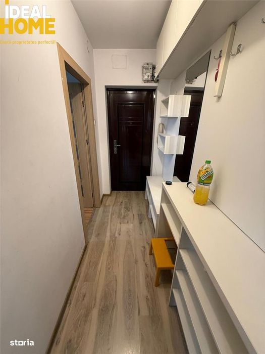 Apartament – Iași, Centru - Vedere 4