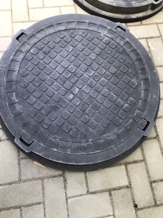 Capac Polipropilena 30/30 pana l 100/100