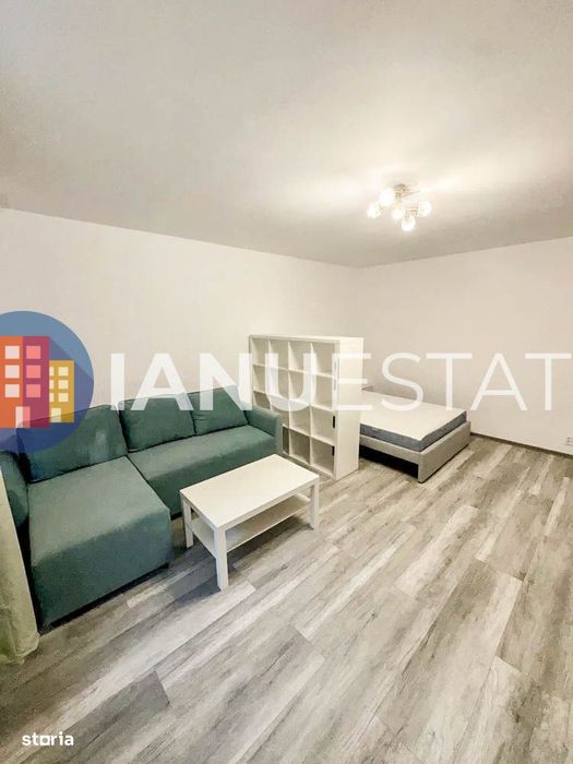 Piata Muncii 5` Metrou Calea Calarasi Decebal Totul Nou PrimaChirie