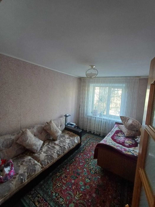 Евротрешка в районе 2 школы