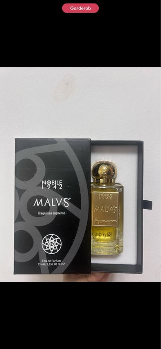 Nobile 1942 MALVS