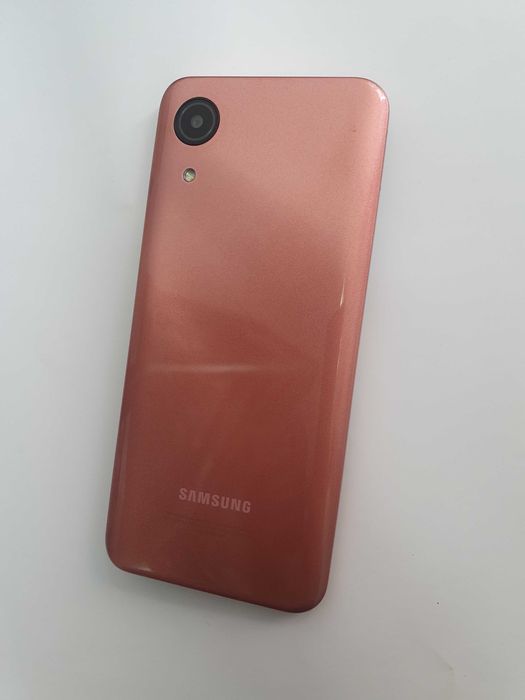 Samsung Galaxy A03 перфектно състояние