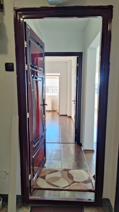 Proprietar vând partament cu două camere Trivale