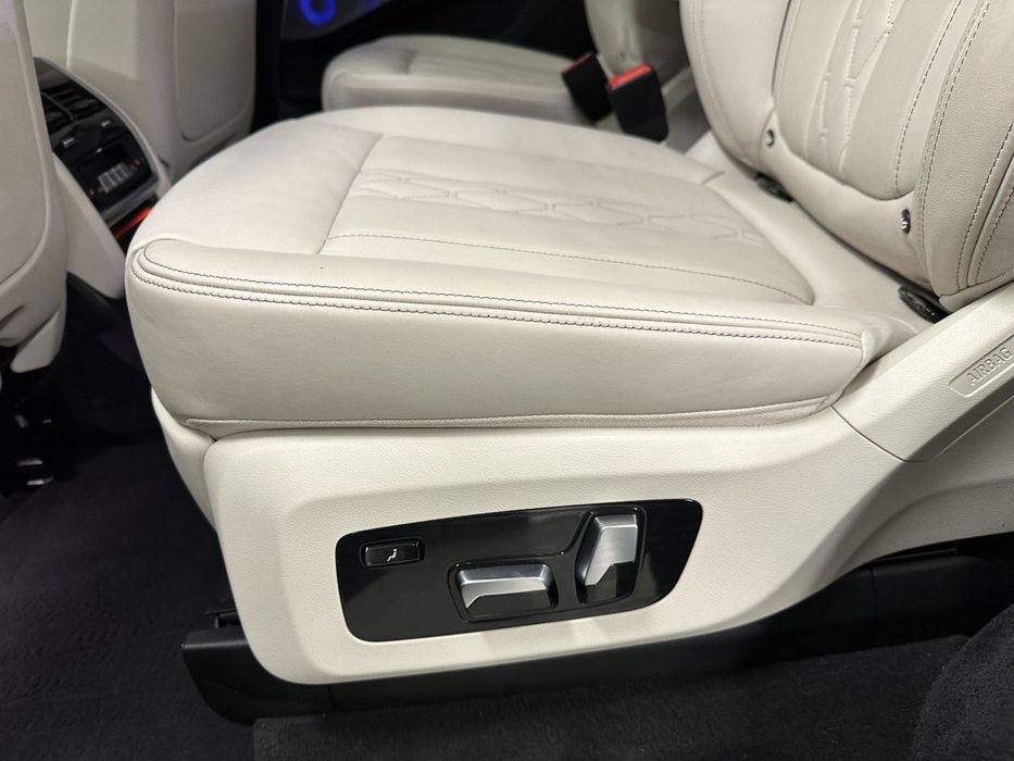 BMW X7 BMW X7 M50D predare leasing sau vanzare
