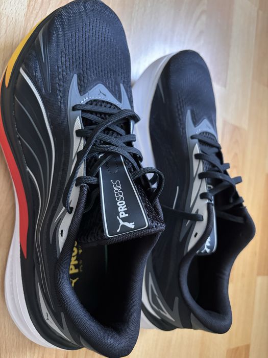 Puma Maxima Pro Running Shose