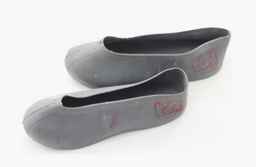 Обув диэлектрические