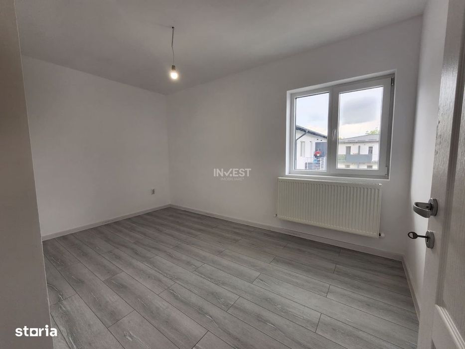 Apartament 1 Camera, Decomandat , Etaj 1 , Loc De Parcare Inclus, Comi