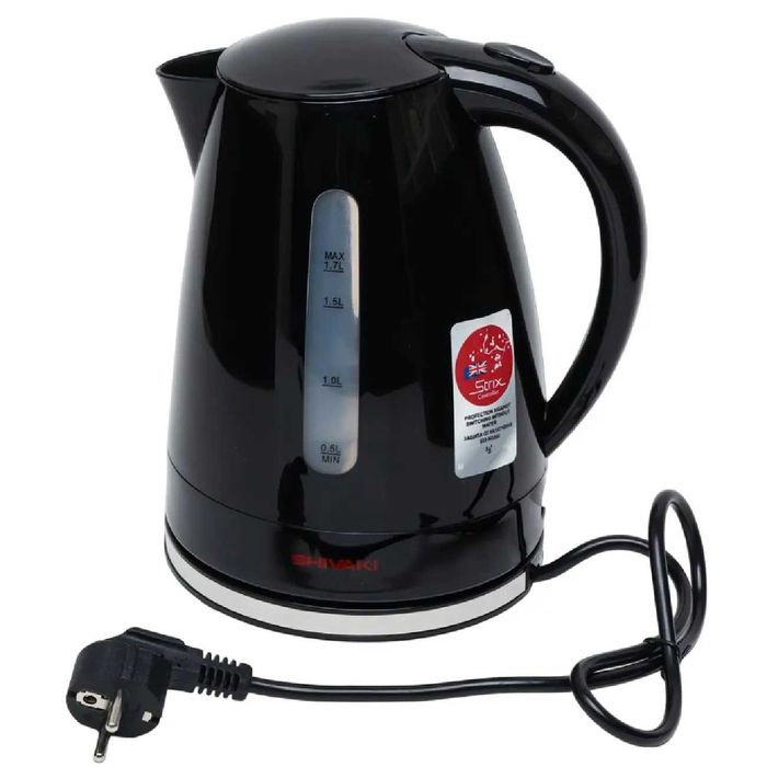 Электрочайник SHIVAKI KE-5070
