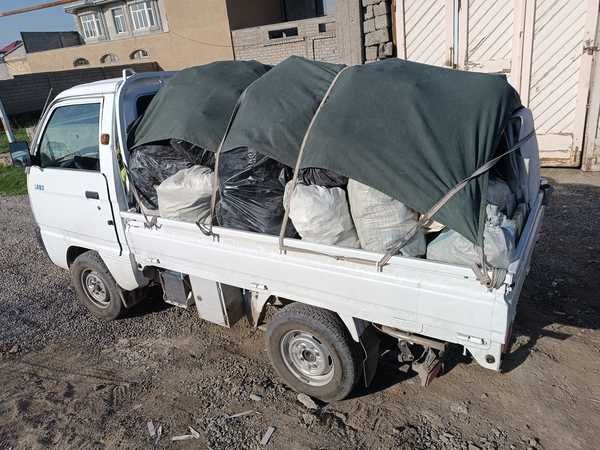 Лабо хизмати йук ташлаймиз