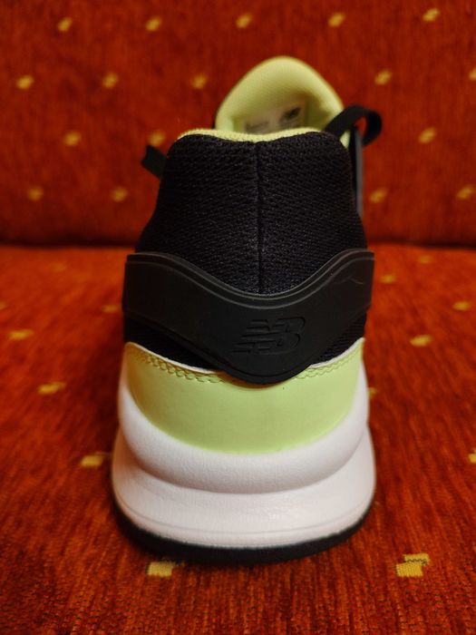 New Balance 247-мъжки маратонки №45