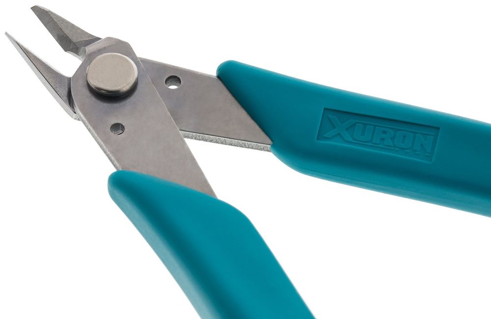 Xuron LX Micro Shear - професионални клещи