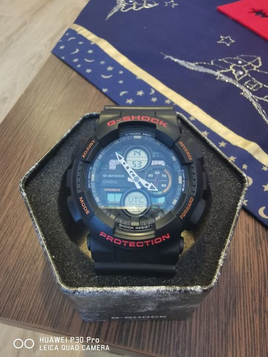 Ceasuri diverse modele.. G-Shock... ș.s.m.d