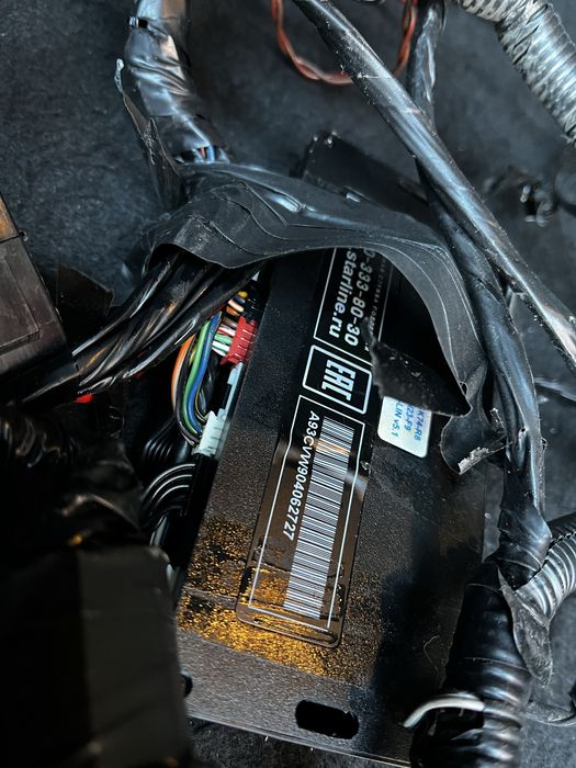 Starline A93 Starline