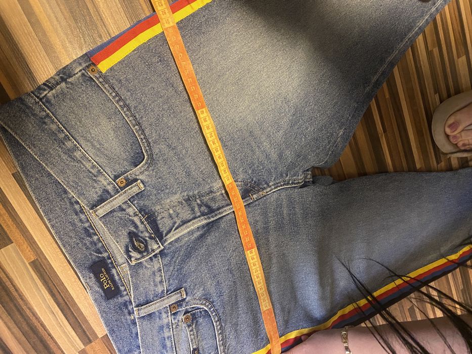 Blugi Ralph Lauren dama