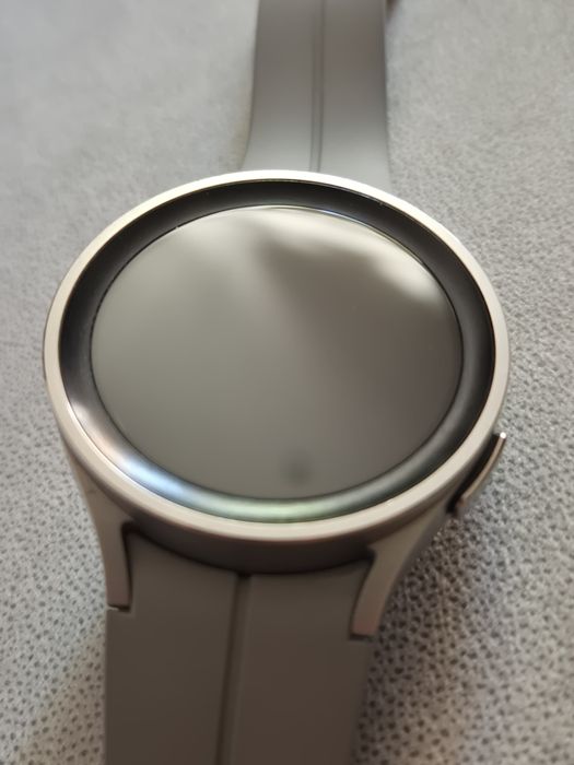 Samsung Galaxy Watch 5 pro
