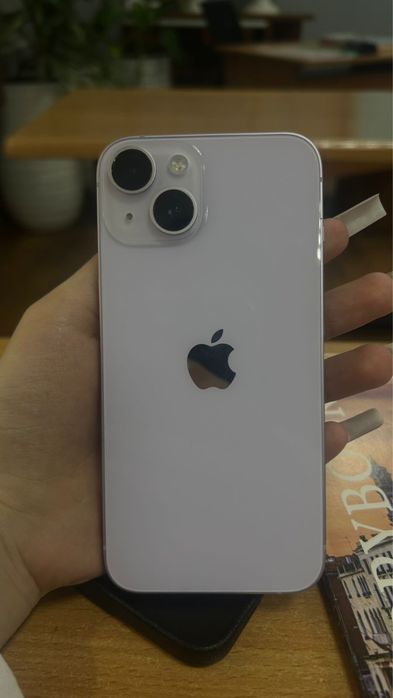 Айфон 14 128гб акб85