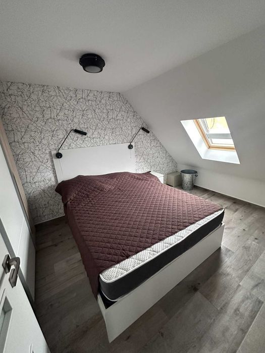 Дава се под наем Двустаен апартамент в София, Бояна - 70 кв.м за 663 € - Снимка #3