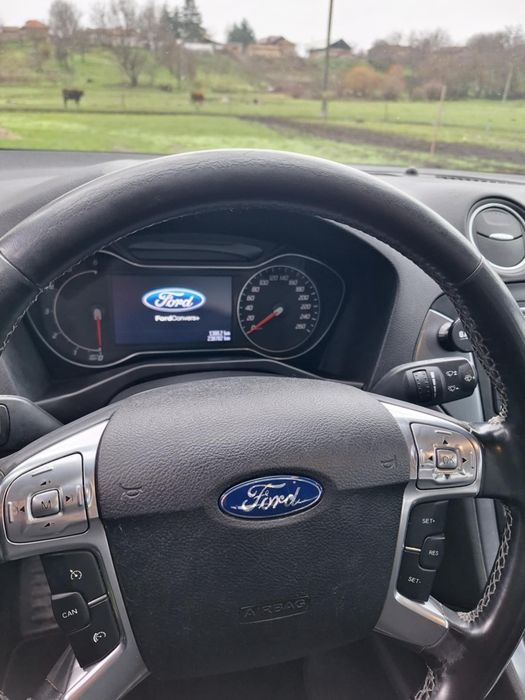 Ford Mondeo 2.2   204 k.c