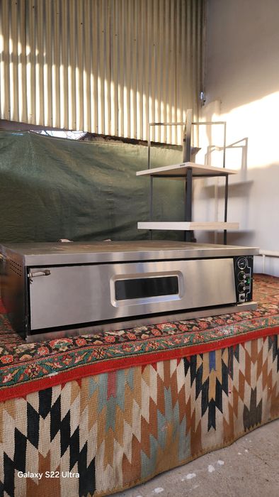 Питца печка абад сотилади зур пиширади