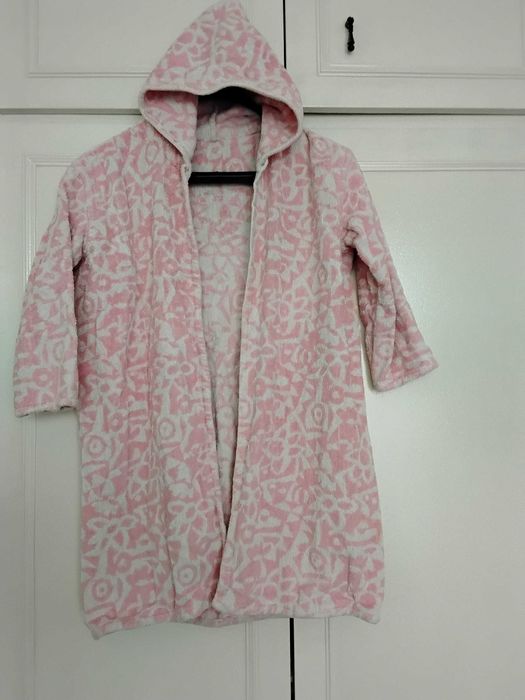 Детска хавлия за 2-3 годишно дете