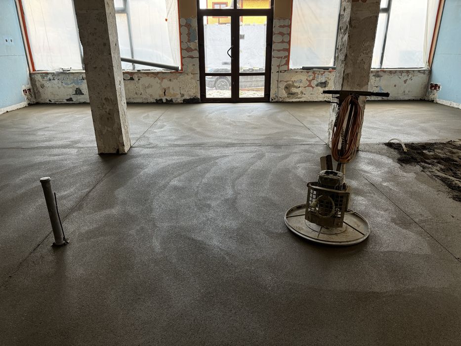 Executam sape mecanizate elicopterizate