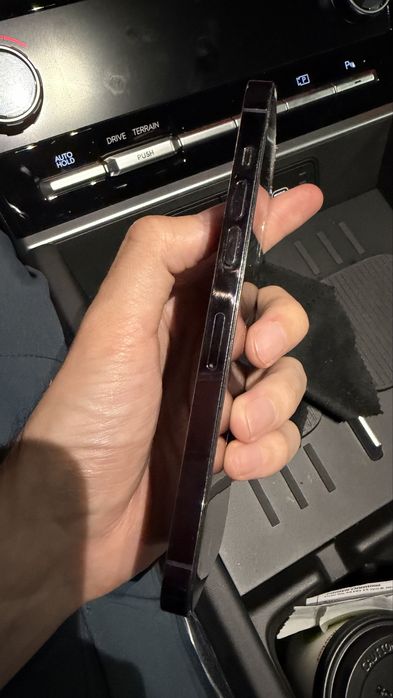 Iphone 14 pro max 256 gb