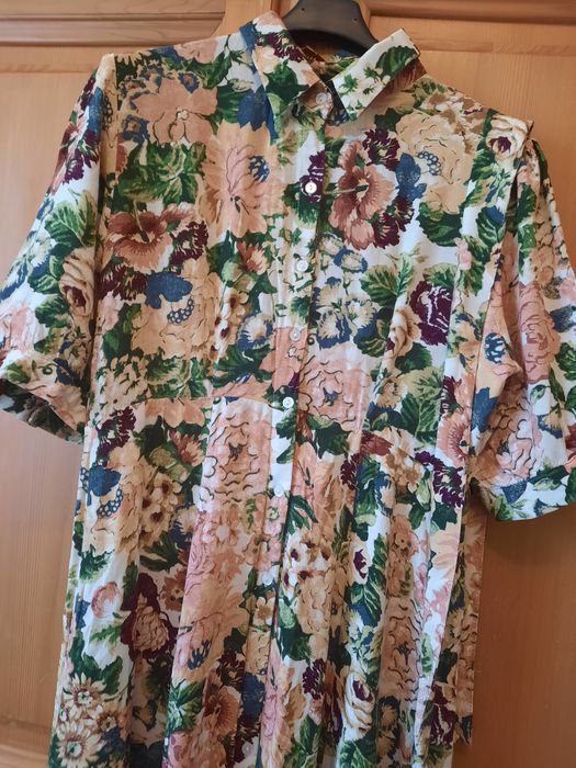 Frumoasa rochie de vara mărimea M