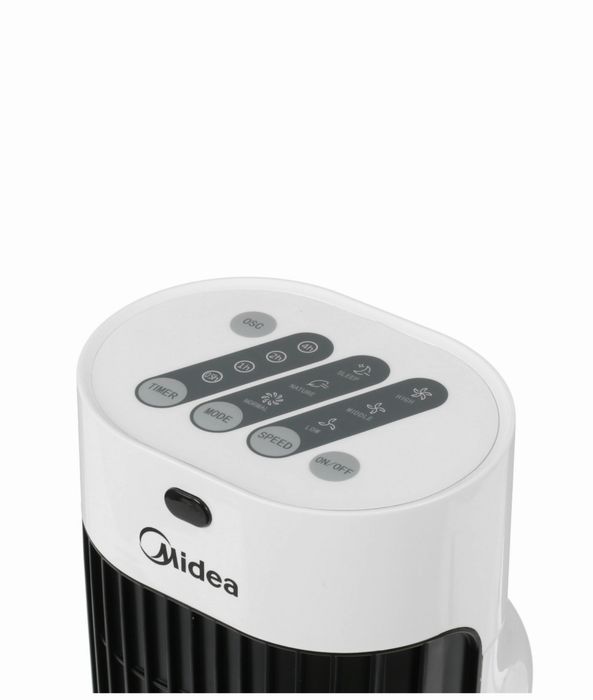 Вентилятор колонный Midea