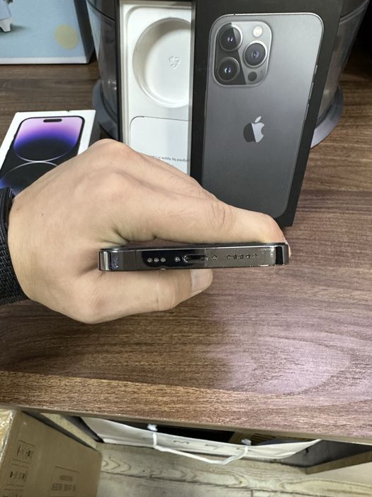Iphone 13 pro 256gb