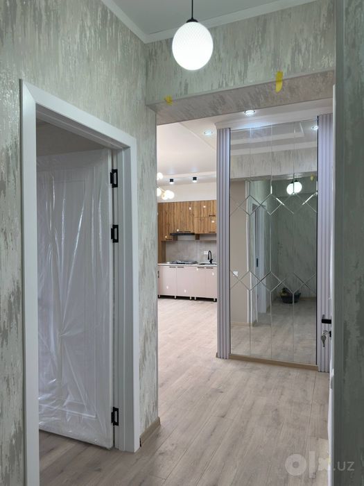 Квартира, куп еаватли уйдан хонадон