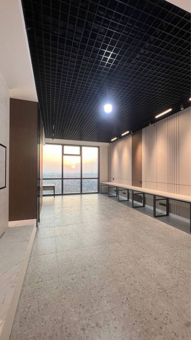 Сдается в аренду офис в Pyramit Tower