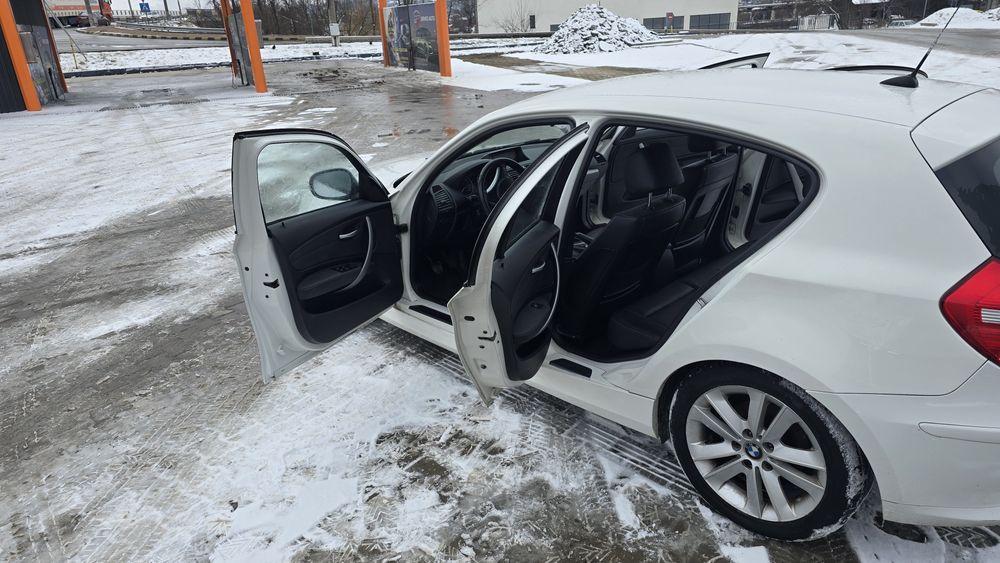 Vand Bmw Seria 1 an 2011