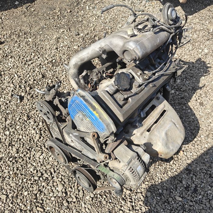 мотор двигатель toyota camry