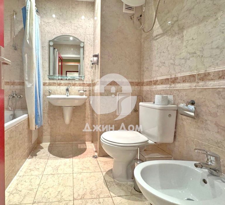 Продава се Едностаен апартамент в к.к. Слънчев бряг - 51 кв.м за 1304 €/кв.м - Снимка #5