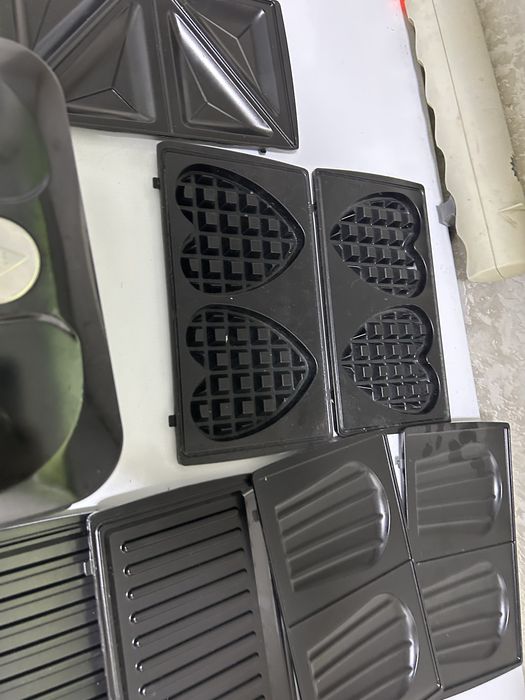 Продам шикарный вафельницу за 25тыс