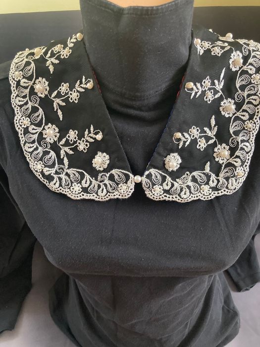 Gulere lucrate manual