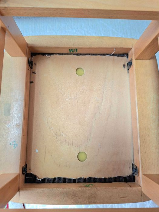 Набор табуретов TON