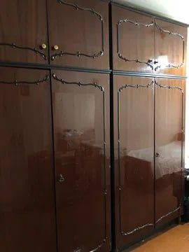 Продается квартира 2/2/4 Саламатина_Кирпич_50м2